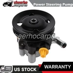 44310 06110 Power Steering Pump W/ Pulley For Toyota Camry Lexus ES300 2002-2006. Fixed Price $68.99.