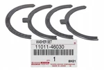 Toyota Supra Lexus GS300 IS300 Crankshaft Thrust Washer Set 11011-46030 Oem. Fixed Price $30.24.