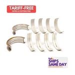 Mahle Original MS-1432P-30, Kit Main Bearing Set High Performance & Racing Parts. Fixed Price $118.47.