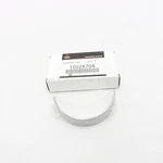 1052A704 Mitsubishi Oem Genuine Bearing, Crankshaft, Lwr. Fixed Price $11.40.