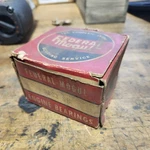 Nos Federal Mogul Engine Bearing Part # 9803 Sb. Fixed Price $15.00.