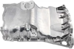 Engine Oil Pan Uro 1.8L 01-02 Audi A4 Quattro & 00-05 Vw Passat 06B103601CA. Fixed Price $52.99.