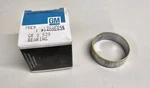 Genuine Gm Engine Camshaft Bearing 14002534 3.4L. 2.8L, 4.3L. 2.0L, 2.5L 3.1L. Fixed Price $19.99.