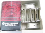 Federal Mogul 4945M10 Engine Main Bearings .010" 1971-77 Chevrolet Pontiac 2.3L. Fixed Price $26.99.