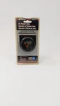 Equus 6144 2 Inchesblack Mechanical Oil Pressure Gauge With Hardware Vintage .. Fixed Price $18.00.