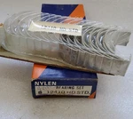 Nos Nylen 12410HD Connecting Rod Bearings International Harvester Cyl Std Read. Fixed Price $39.99.