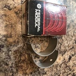 Federal-mogul 1995CP Engine Connecting Rod Bearing Pair! F+s!. Fixed Price $9.75.