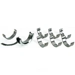 Engine Crankshaft Main Bearing Set Sealed Power 7262MA. Fixed Price $140.99.
