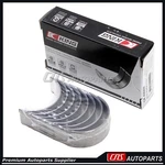 King Rod Bearing Set Acura Honda 1.6L 1.8L B16A B17A1 B18A B18B B20. Fixed Price $25.49.