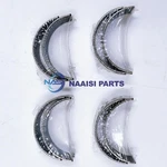 Engine Connecting Rod Bearing For 11-18 Hyundai Santa Fe 2.4L 230602G500. Fixed Price $35.29.