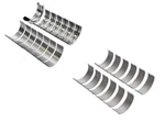 Bearings Set Connecting Rod+main For 1959-1966 Buick 400 401 425 Nailhead .010. Fixed Price $380.00.
