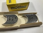 Michigan R7020CAP010 Connecting Rod Bearings .010" 1968-72 Chevy 302 307 327 350. Fixed Price $35.99.