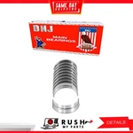 75-82 Main Bearings Set For Toyota Celica 2.2L-2.4L L4 Sohc 8V Dnj MB948. Fixed Price $36.99.