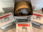 New Cummins Isx 15 Std Bearing Pair (fractured Rods) - 2882087. Fixed Price $120.00.