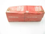 (4) Federal Mogul 67270CP Connecting Rod Bearings 68-83 Toyota 1.2L 1.3L 2K 3K. Fixed Price $17.99.