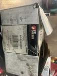 Diesel FP-5198209 Cam Bearing Set Std 3-53 Engine World Class Heavy Duty Nos. Fixed Price $45.00.