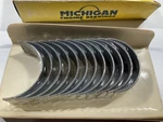 (6) Michigan R7555CAP Connecting Rod Bearings - Standard. Fixed Price $26.99.