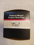 1960-1978 Dodge Plymouth 170 198 225 Cam Bearing Set Federal Mogul 1454M. Fixed Price $25.00.