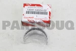 130415402402 Genuine Toyota Bearing, Connecting Rod 13041-54024-02. Fixed Price $13.65.
