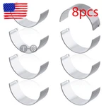 Rod Bearing Set For 2012-2017 Buick Chevrolet 9-3X Alero 2.0L-2.4L 12591093. Fixed Price $16.99.