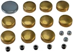 Engine Expansion Plug Kit-stock Melling MPE-101BR. Fixed Price $47.25.