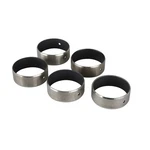 King CS507HP Small Block Fits Chevy Cam Bearings, Uncoated. Fixed Price $72.99.