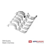 Bmw N63 4.4L Engine Set Of 5 Pairs Main Bearings (us Stock). Fixed Price $199.00.