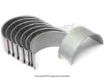 Porsche (1983-1995) Rod Bearing Set (standard) Glyco Oem. Fixed Price $123.25.