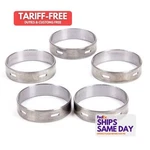 Dura-bond F-30R2, Kit Cam Bearing Set Bbf +.020 Steel Natural Performance Parts. Fixed Price $76.81.