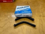 1947-61 Jeep & Checker Engine Main Bearing Set- Nors Victor# JV663. Fixed Price $15.00.