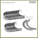 G4FJ 1.6T Crankshaft & Connect Rod Bearing Set For Hyundai Tucson Kia Optima. Fixed Price $18.99.