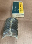 Clevite Connecting Rod Bearings 4B1686 040 / CB-974P Fits Ty Carina, Corolla. Fixed Price $39.95.