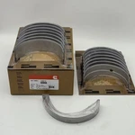 For Cummins Crankshaft Bearings 3800298 3678555 3678556 3680202 5406110. Fixed Price $155.00.