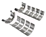 Enginetech Crankshaft Main Bearing Set For 1 .020IN .50MM Oversize. Fixed Price $48.99.