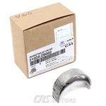 Genuine Crankshaft Main Bearing Pair For Hyundai Accent 2012-21 210202B002. Fixed Price $14.21.