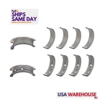 Mahle Original MS2411F, Kit Fits Gm Main Bearing Set LS1/LS6/LS2/LS3 F-series. Fixed Price $429.11.