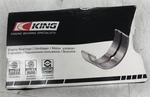 King Engine (CR4512SI) Honda D17A1/2 (size Std) Rod Set. Fixed Price $37.99.