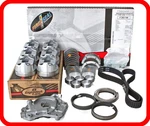 Fits: 87-93 Nissan Maxima 300ZX 200SX 3.0L V6 VG30E Engine Rebuild Overhaul Kit. Fixed Price $435.67.