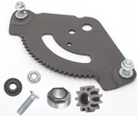 Steering Sector/gear/hex Brg/bolt/nut Fits Cub Cadet LTX1040 LTX1042KH. Fixed Price $24.99.