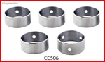Camshaft Bearing Set Enginetech, Inc. CC506. Fixed Price $68.99.
