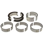 Clevite Main Bearing Set MS-1344P-10; P-series .010" For 318 Mopar, 5.2L Magnum. Fixed Price $109.51.