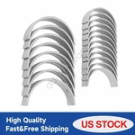 Rod Main Bearing For Maserati Ghibli Levante Quattroporte 3.0T V6 Std. Fixed Price $124.99.