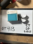 Genuine Gm 5463932 Oem Engine Connecting Rod Bearing Kit New Old Stock Made Usa. Fixed Price $7.92.