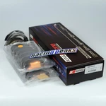 King Racing MB7092XP .026 Main Bearings For Nissan 2.6L RB26 Skyline 24V. Fixed Price $200.59.