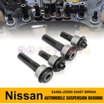 Front Crossmember Subframe Kit Bushing Fits Nissan Rogue Durable 08-19 4PCS. Fixed Price $35.95.