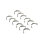 Dnj RB1175.10 Rod Bearing Set .25MM Fits 2010-2021 Mercedes-benz Sprinter 2500. Fixed Price $150.99.