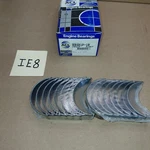 Acl Aluglide Rod Bearing Set CB-481P-10 (8) P-series .010" Chrysler 318-360. Fixed Price $50.00.