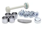 Dura-bond Bearing FKC-7B Engine Hardware Kit. Fixed Price $35.35.