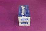 Nos Michigan Bearing Set. Part CB-723 P-30. 6 Pairs. See Pic.. Fixed Price $19.99.