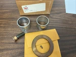 Mack 57GC267 Auxillary Bearing Kit E-6 Engine 673 Nos. Fixed Price $100.00.
